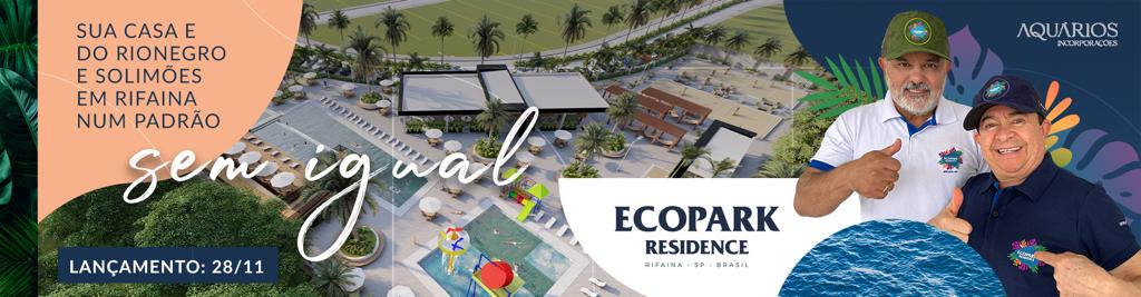 ECOPARK RESIDENCE